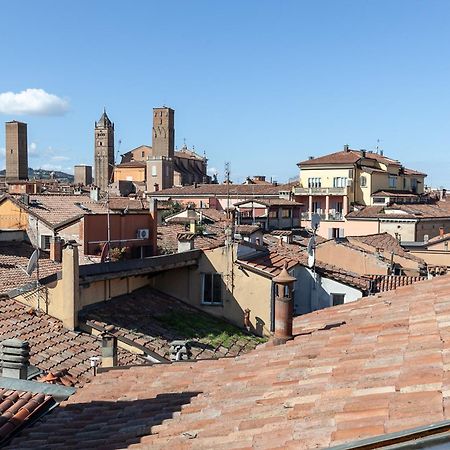 مبيت وإفطار بولونيا Residenza Palazzo Marchesini المظهر الخارجي الصورة