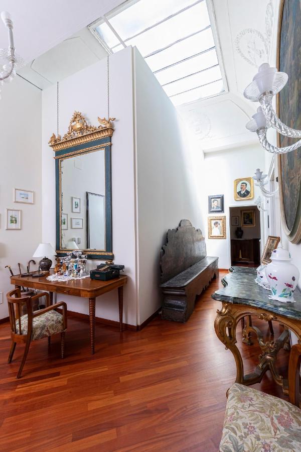 مبيت وإفطار بولونيا Residenza Palazzo Marchesini المظهر الخارجي الصورة